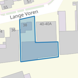 Perceel RSL00-A-4260