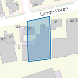 Perceel RSL00-A-4261