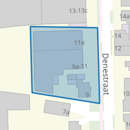 Perceel RSL00-A-4280