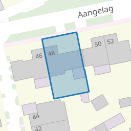 Perceel RSL00-A-4290
