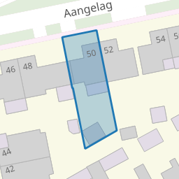 Perceel RSL00-A-4291
