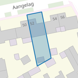 Perceel RSL00-A-4292