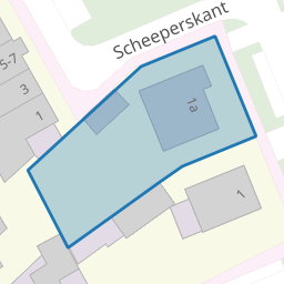 Perceel RSL00-A-4310