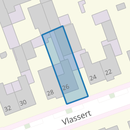 Perceel RSL00-A-4316