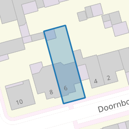 Perceel RSL00-A-4341