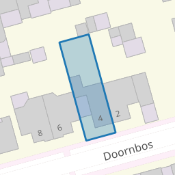 Perceel RSL00-A-4342