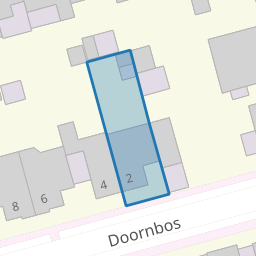 Perceel RSL00-A-4343