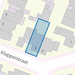 Perceel RSL00-A-4364