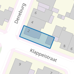 Perceel RSL00-A-4365