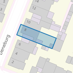 Perceel RSL00-A-4368