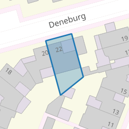 Perceel RSL00-A-4375