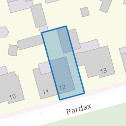 Perceel RSL00-A-4381