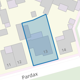 Perceel RSL00-A-4382