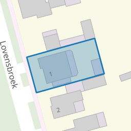 Perceel RSL00-A-4391