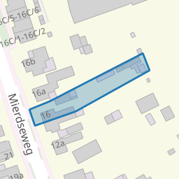 Perceel RSL00-A-4401