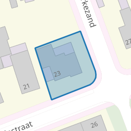 Perceel RSL00-A-4405