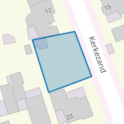 Perceel RSL00-A-4406