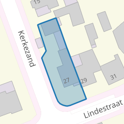 Perceel RSL00-A-4411