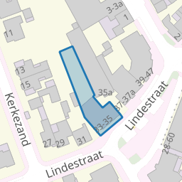 Perceel RSL00-A-4412