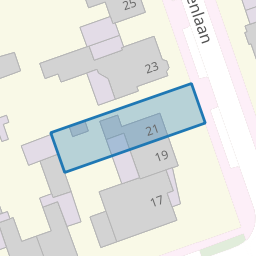 Perceel RSL00-A-4425