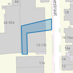 Perceel RSL00-A-4437