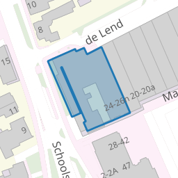 Perceel RSL00-A-4442