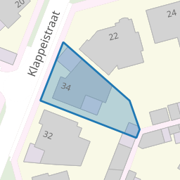 Perceel RSL00-A-4463