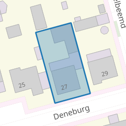 Perceel RSL00-A-4464