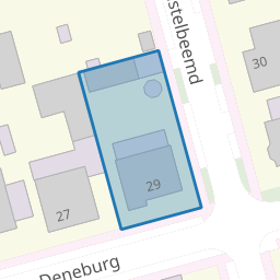 Perceel RSL00-A-4465