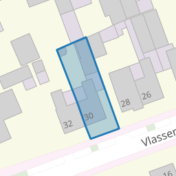 Perceel RSL00-A-4476