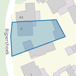 Perceel RSL00-A-4490