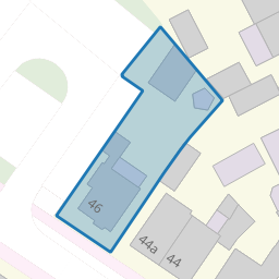 Perceel RSL00-A-4496