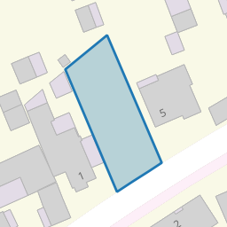 Perceel RSL00-A-4500