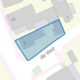 Perceel RSL00-A-4502