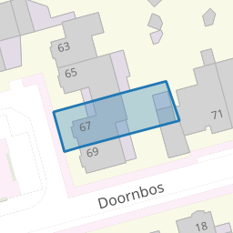 Perceel RSL00-A-4523