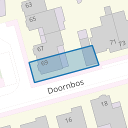 Perceel RSL00-A-4524