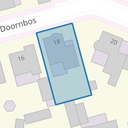 Perceel RSL00-A-4527