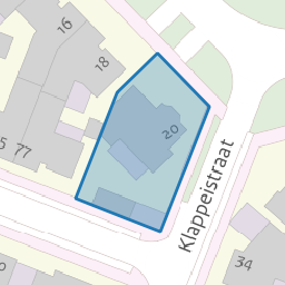 Perceel RSL00-A-4530