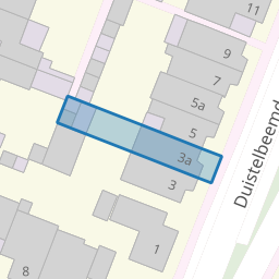 Perceel RSL00-A-4536