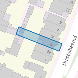 Perceel RSL00-A-4537