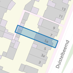 Perceel RSL00-A-4538