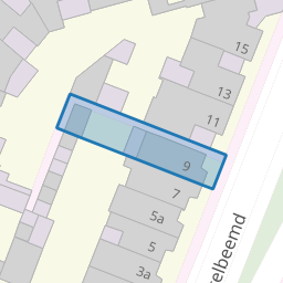 Perceel RSL00-A-4540