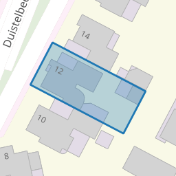 Perceel RSL00-A-4550