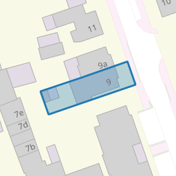 Perceel RSL00-A-4560