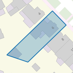 Perceel RSL00-A-4575