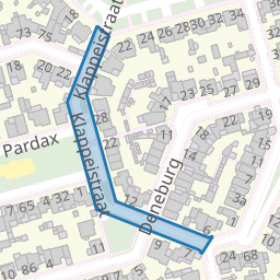 Perceel RSL00-A-4579