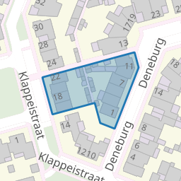 Perceel RSL00-A-4580