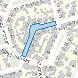 Perceel RSL00-A-4583