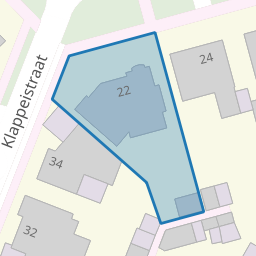 Perceel RSL00-A-4586