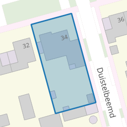 Perceel RSL00-A-4592